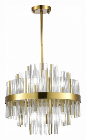 Фото Люстра на штанге ST-Luce Rens SL1634.303.06