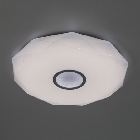 Фото Накладной светильник Citilux Диамант CL713A80G