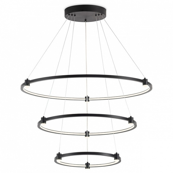 Фото Подвесной светильник Ambrella Light FL FL5514