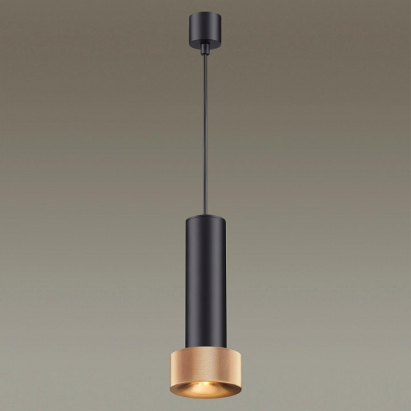 Фото Подвесной светильник Odeon Light Afra 4741/5L