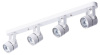 Светильник на штанге Arte Lamp Mizar A1311PL-4WH Светильник на штанге Arte Lamp Mizar A1311PL-4WH