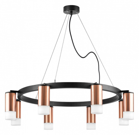 Фото Подвесная люстра Lightstar Rullo LR0183081