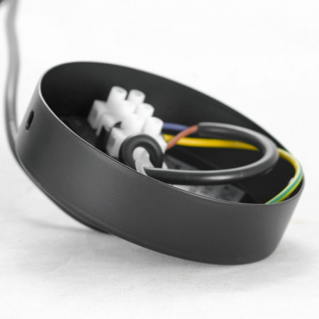 Фото Подвесной светильник Lussole Cleburne LSP-8587