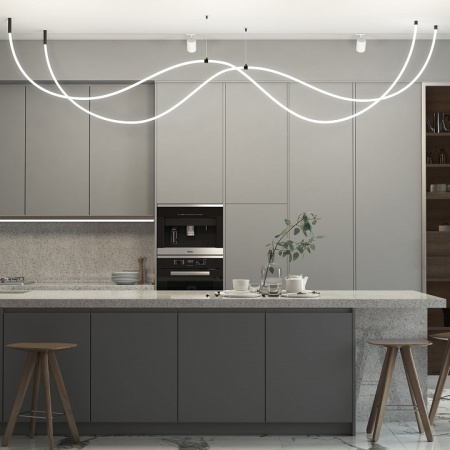 Фото Подвес Elektrostandard Full light a063441