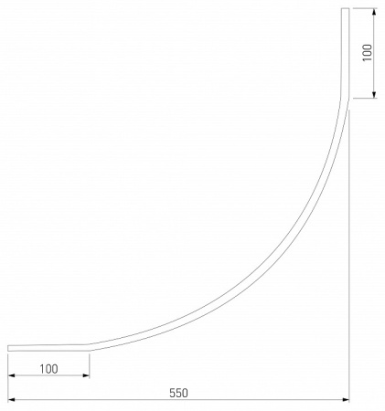 Фото Трек накладной Elektrostandard Mini Magnetic a065642