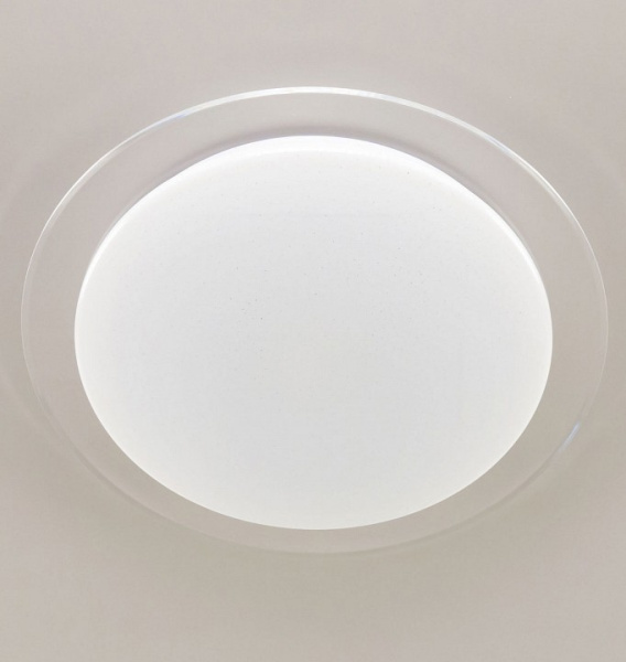 Фото Накладной светильник Citilux Спутник CL734330G