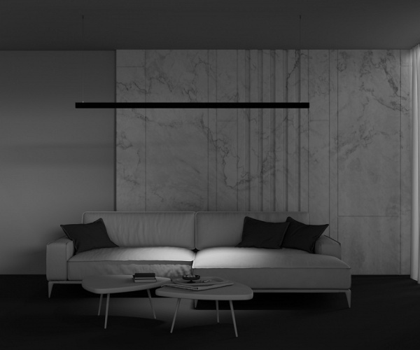 Фото Встраиваемый светильник Maytoni Points TR031-2-12W2.7K-B