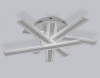 Фото Потолочная люстра Ambrella Light FA FA8903