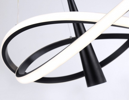 Открыть Подвесная люстра Ambrella Light FL FL5368 Фото Подвесная люстра Ambrella Light FL FL5368