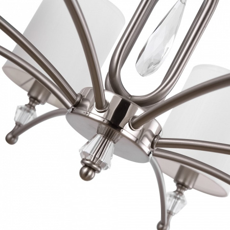 Фото Подвесная люстра Freya Riverside FR1007PL-08N