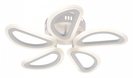 Фото Потолочная люстра Escada Arrow 10285/5LED