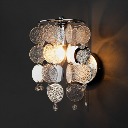 Открыть Бра Bogate's Bolla 334/1 (319/1) Фото Бра Bogate's Bolla 334/1 (319/1)