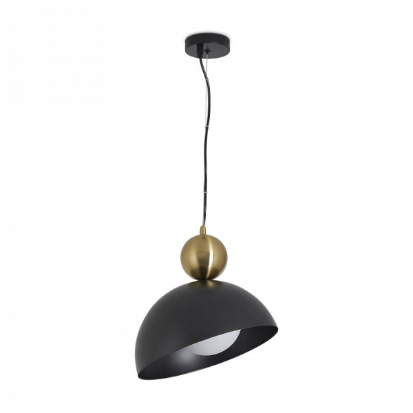Фото Подвесной светильник Freya Bowl FR5439PL-01B