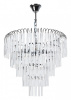 Открыть Подвесная люстра Arte Lamp Eliza A1009SP-6CC Фото Подвесная люстра Arte Lamp Eliza A1009SP-6CC