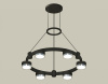 Подвесная люстра Ambrella Light XR XR92051101 Подвесная люстра Ambrella Light XR XR92051101