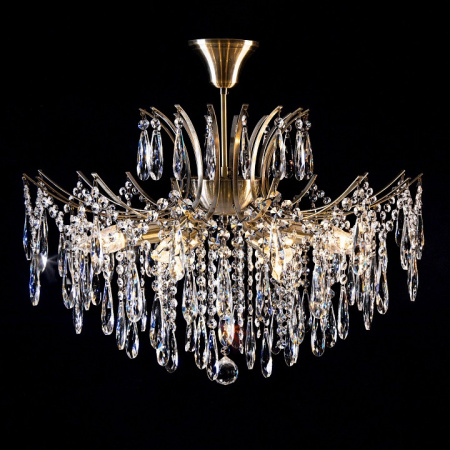 Фото Люстра на штанге Citilux Селена CL302183