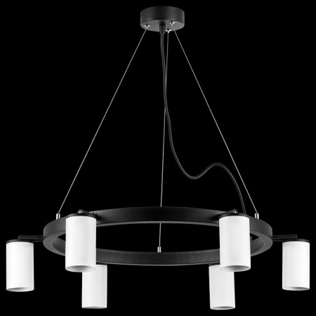 Фото Подвесная люстра Lightstar Rullo LR016366