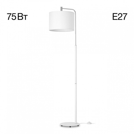 Фото Торшер Citilux Тевин CL806030