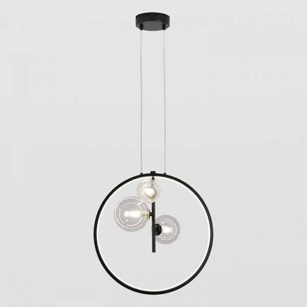 Фото Подвесной светильник Lussole Lancaster LSP-7089