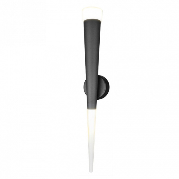 Фото Бра Arte Lamp Sabik A6010AP-1BK