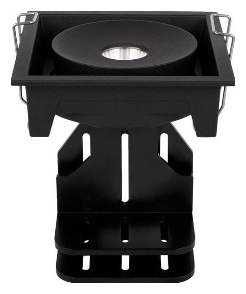Фото Встраиваемый светильник Loft it Lucky 10321 Black