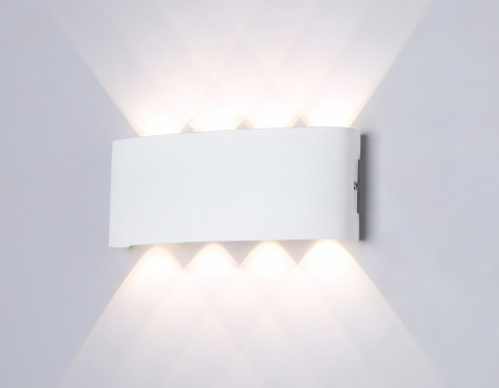 Открыть Накладной светильник Ambrella Light ST ST4461 Фото Накладной светильник Ambrella Light ST ST4461
