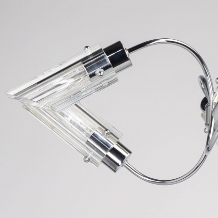 Фото Люстра на штанге MW-Light Олимпия 61 106011406