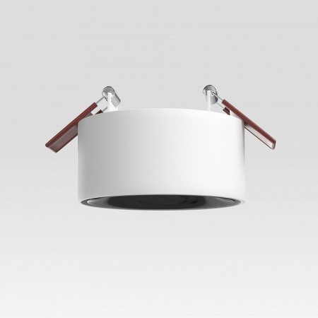 Фото Встраиваемый светильник Elektrostandard Glam a065708