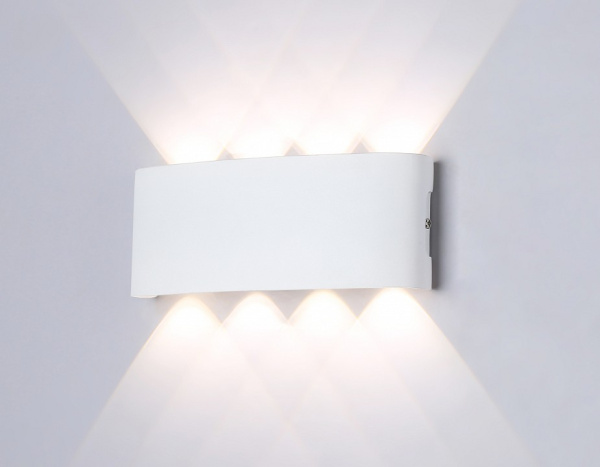 Фото Накладной светильник Ambrella Light ST ST4461