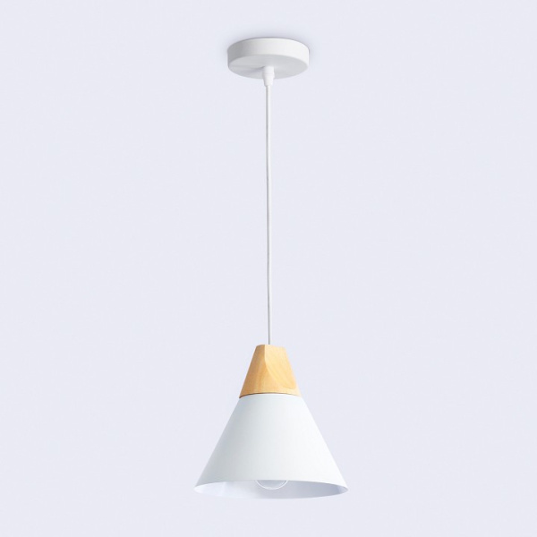 Фото Подвесной светильник Ambrella Light TR TR8195