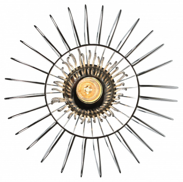 Фото Подвесной светильник Rivoli Odilie Б0050314