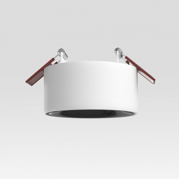 Фото Встраиваемый светильник Elektrostandard Glam a065708