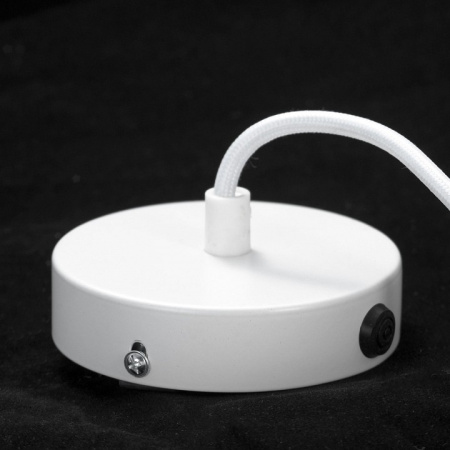 Фото Подвесной светильник Lussole Cuscino GRLSP-8361