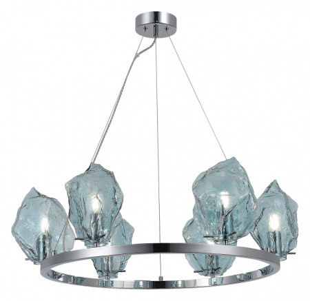 Фото Подвесная люстра ST-Luce Portici SL1175.113.06