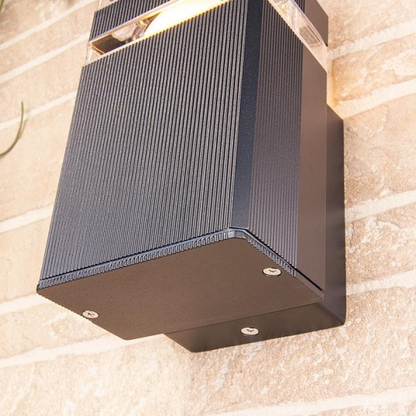 Фото Светильник на штанге Elektrostandard Ignis a032630