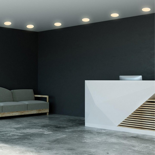 Фото Встраиваемый светильник Novotech Mon 358142