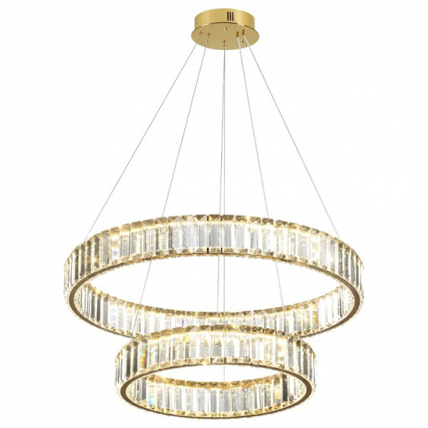 Фото Подвесной светильник Odeon Light Vekia 5015/60L