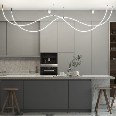 Фото Подвес Elektrostandard Full light a063440