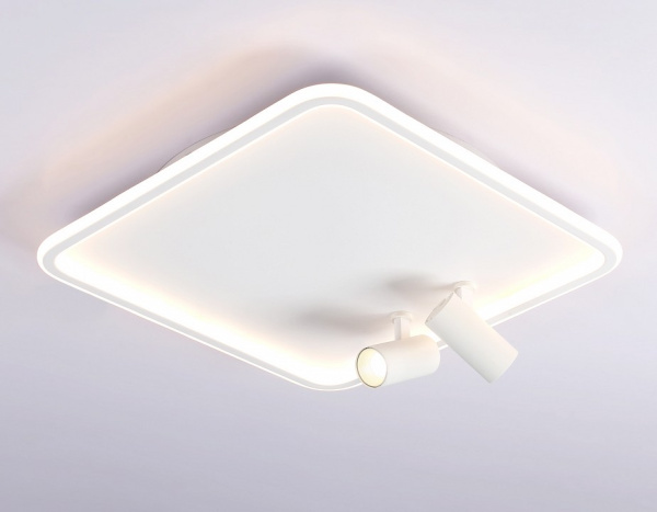 Фото Накладной светильник Ambrella Light FL FL5114