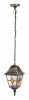 Открыть Подвесной светильник Arte Lamp Madrid A1541SO-1BN Фото Подвесной светильник Arte Lamp Madrid A1541SO-1BN