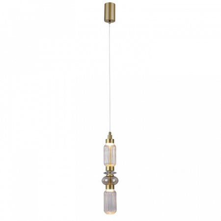 Фото Подвесной светильник Favourite Veneto 4238-1P