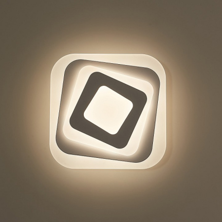 Фото Накладной светильник Citilux Триест CL737B42