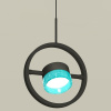 Подвесной светильник Ambrella Light XB XB9112151 Подвесной светильник Ambrella Light XB XB9112151