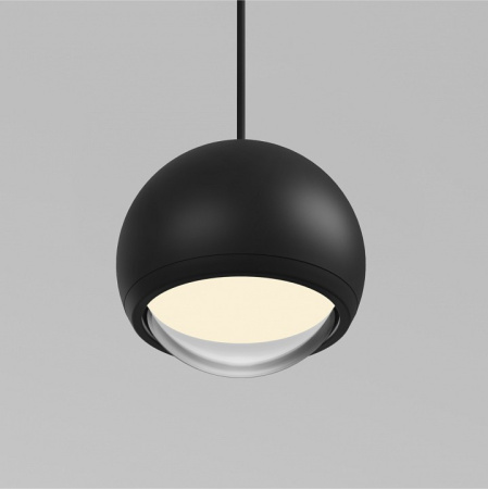 Открыть Подвесной светильник Denkirs AIR HANG DK5316-BK Фото Подвесной светильник Denkirs AIR HANG DK5316-BK