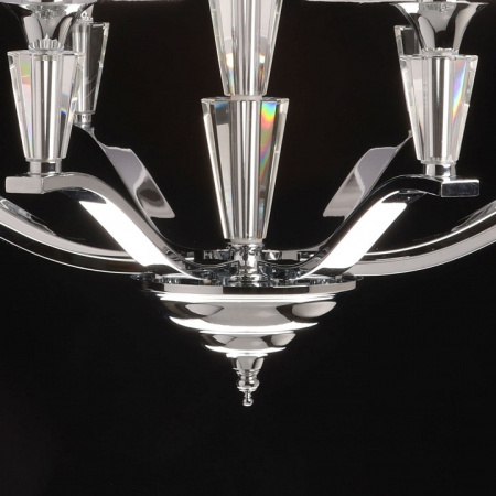 Фото Подвесная люстра MW-Light Палермо 29 386018408