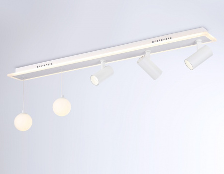 Открыть Накладной светильник Ambrella Light FL FL66201 Фото Накладной светильник Ambrella Light FL FL66201