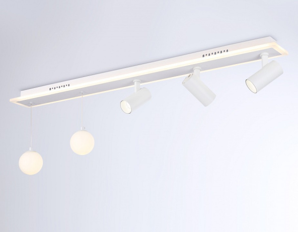 Открыть Накладной светильник Ambrella Light FL FL66201 Фото Накладной светильник Ambrella Light FL FL66201