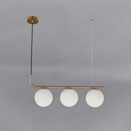 Фото Подвесной светильник Escada Bolton 1163/3S