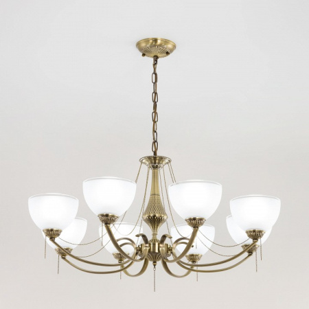 Фото Подвесная люстра Citilux Франческа CL417283