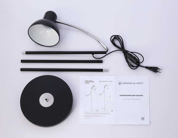 Открыть Торшер Ambrella Light TR TR97656 Фото Торшер Ambrella Light TR TR97656